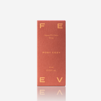 Feev Hyper-Fit Color Drop