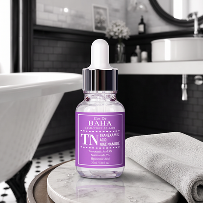 Cos De BAHA (TN) Tranexamic Acid + Niacinamide Serum