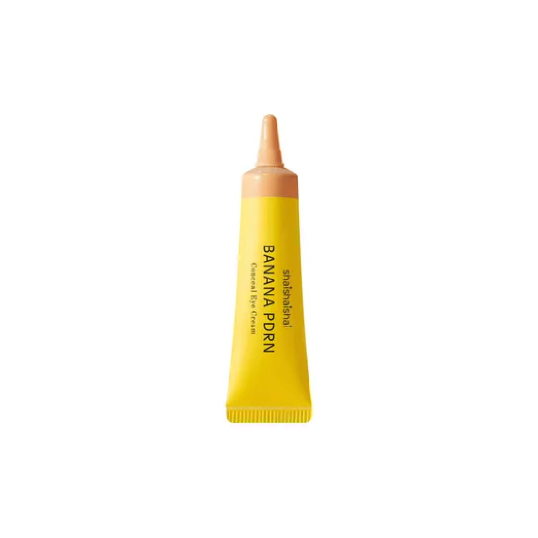 ShaiShaiShai Banana PDRN Conceal Eye Cream