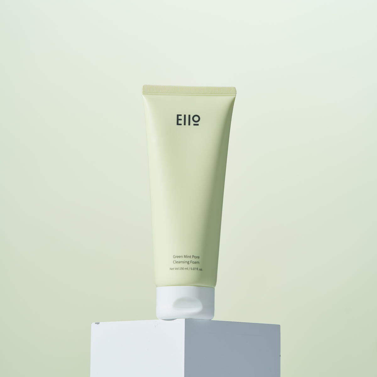 EIIO Green Mint Pore Cleansing Foam