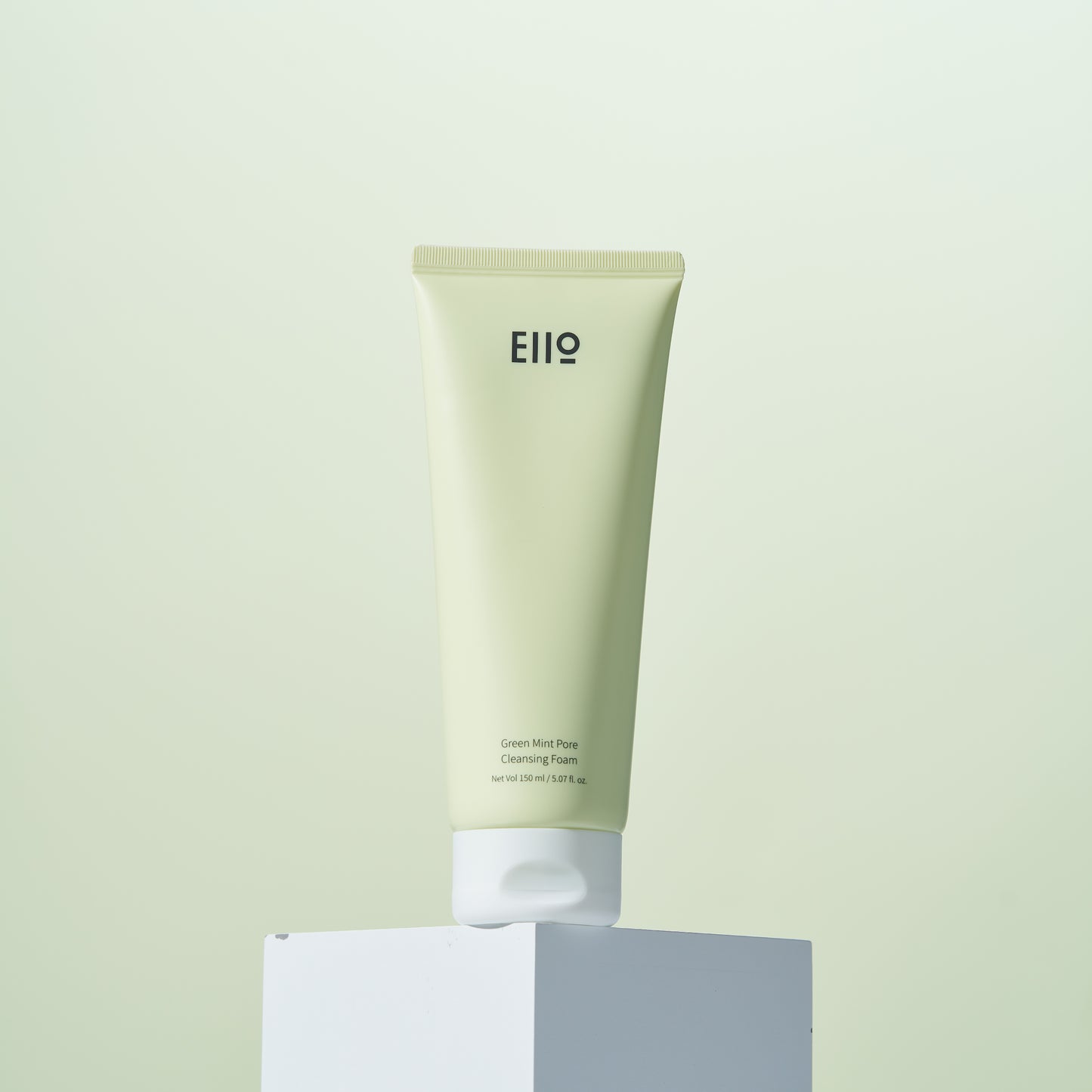 EIIO Green Mint Pore Cleansing Foam