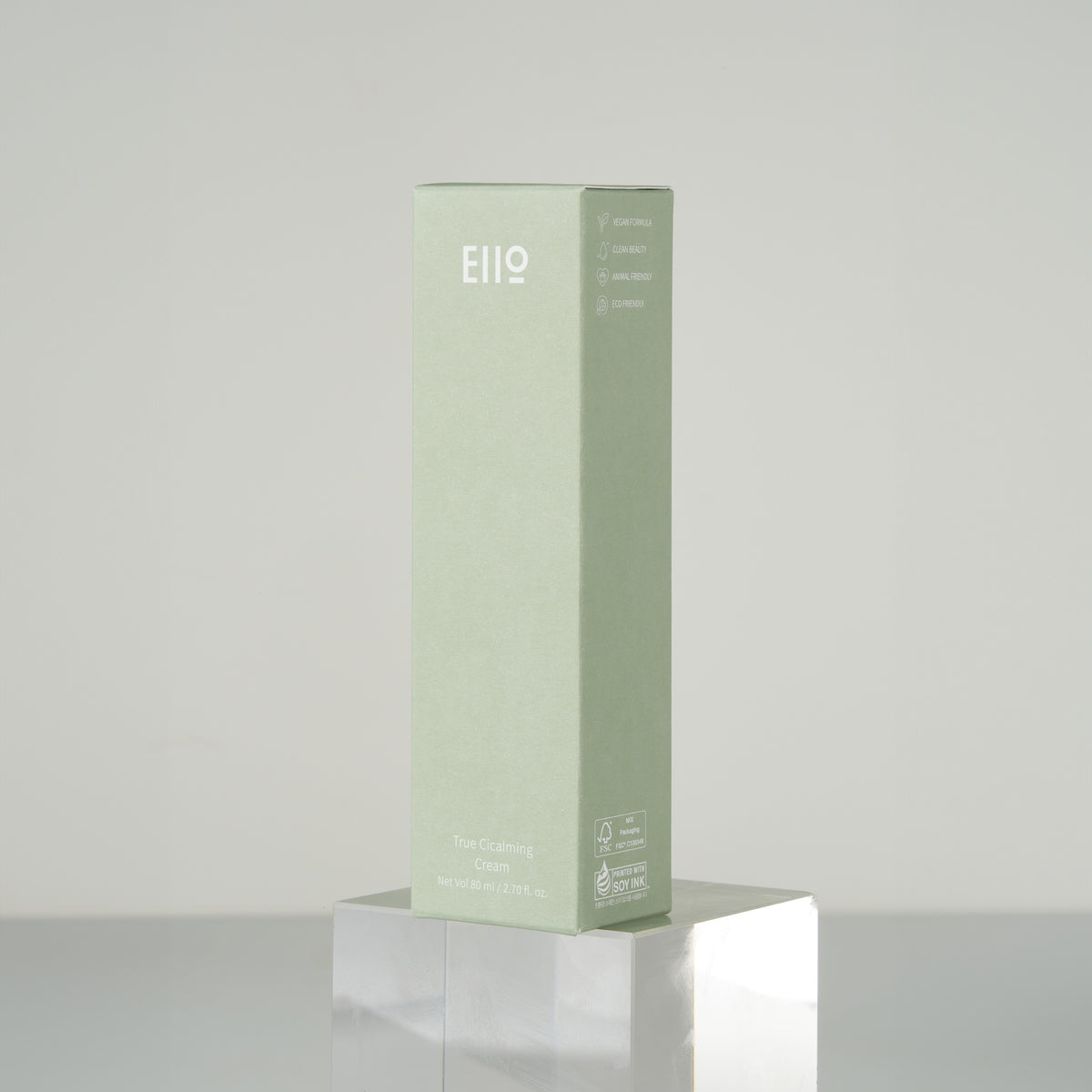 EIIO True Cicalming Cream