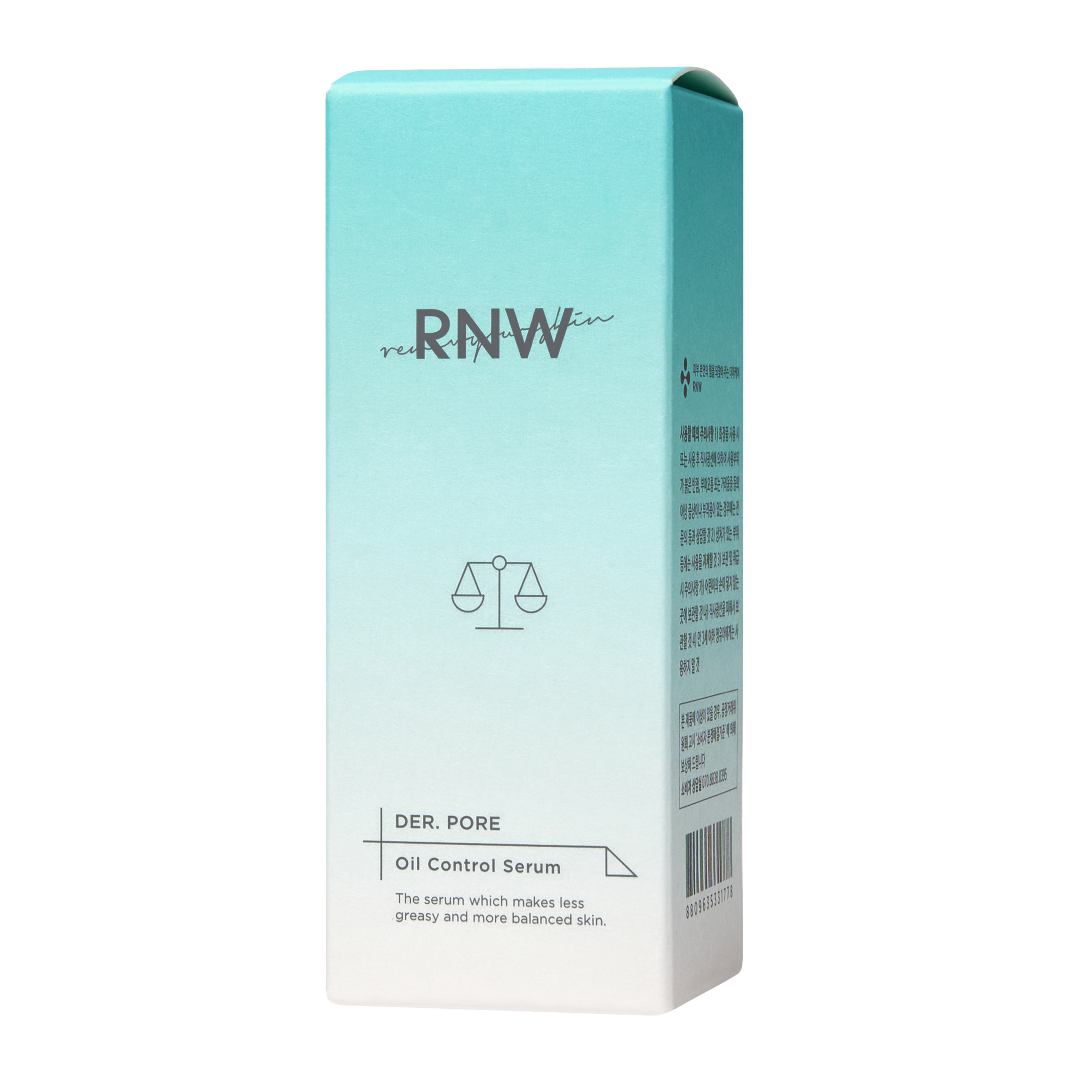 RNW DER. PORE Oil Control Serum