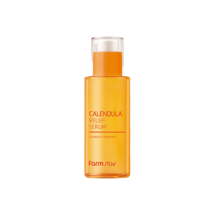 Farmstay Calendula Relief Serum