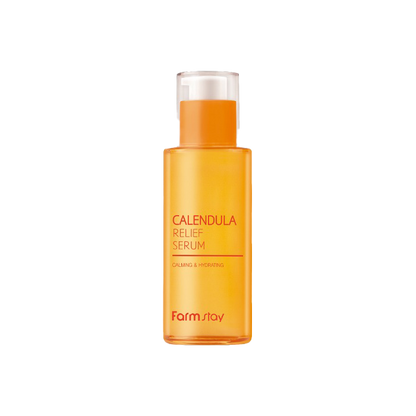 Farmstay Calendula Relief Serum