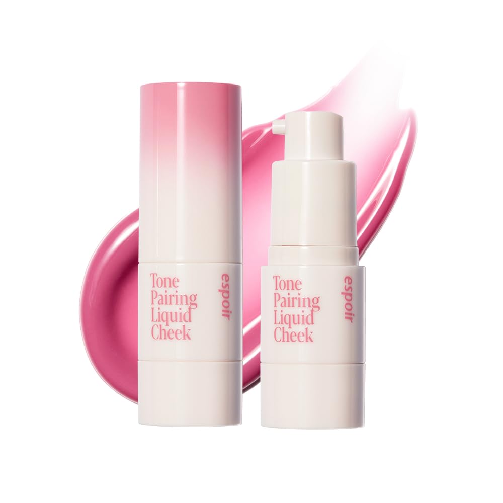 Espoir Tone Pairing Liquid Cheek