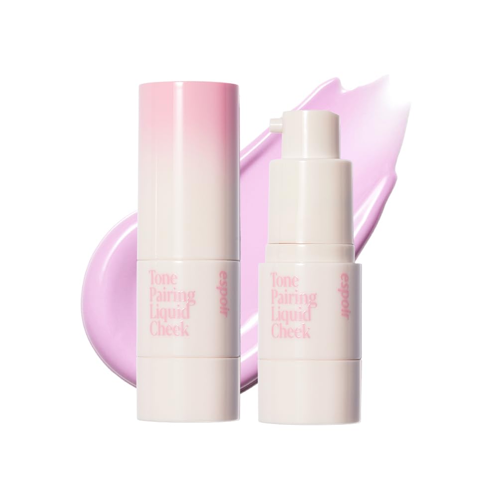 Espoir Tone Pairing Liquid Cheek