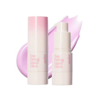 Espoir Tone Pairing Liquid Cheek