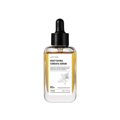 B.O.M Just One Houttuynia Cordata Serum