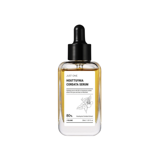 B.O.M Just One Houttuynia Cordata Serum