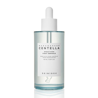 Skin1004 Madagascar Centella Hyalu-Cica First Ampoule