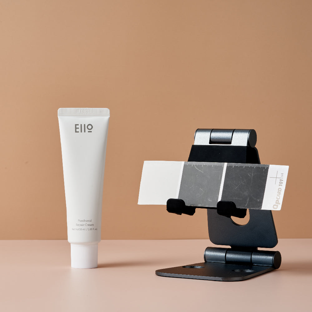 EIIO Panthenol Repair Cream