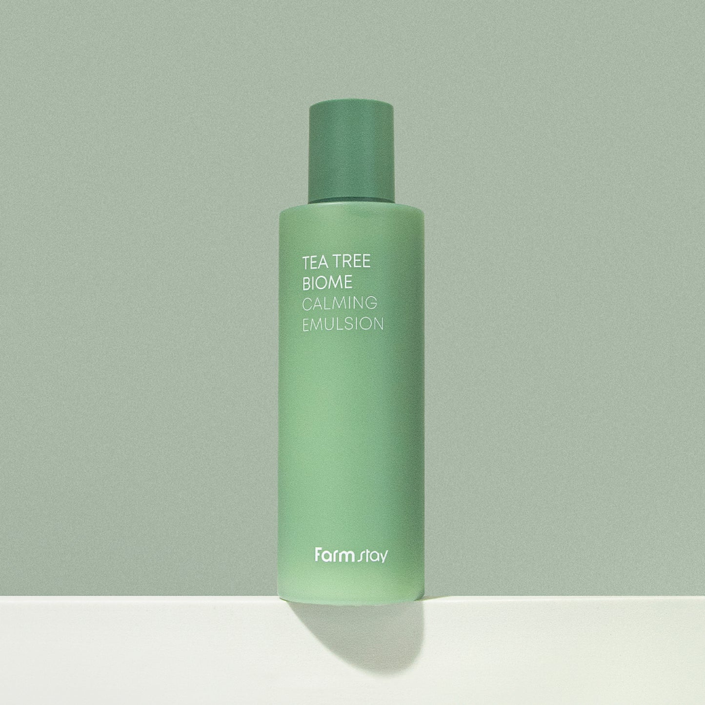 Farmstay Tea Tree Biome Calming Emulsion