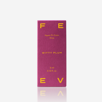 Feev Hyper-Fit Color Drop