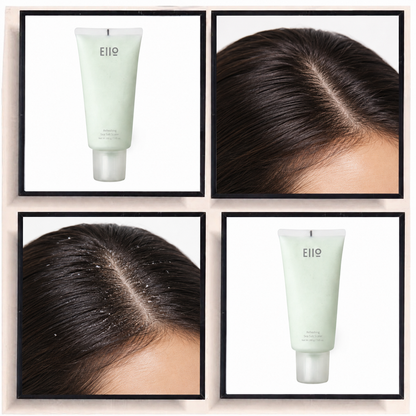 EIIO Refreshing Sea Salt Scaler