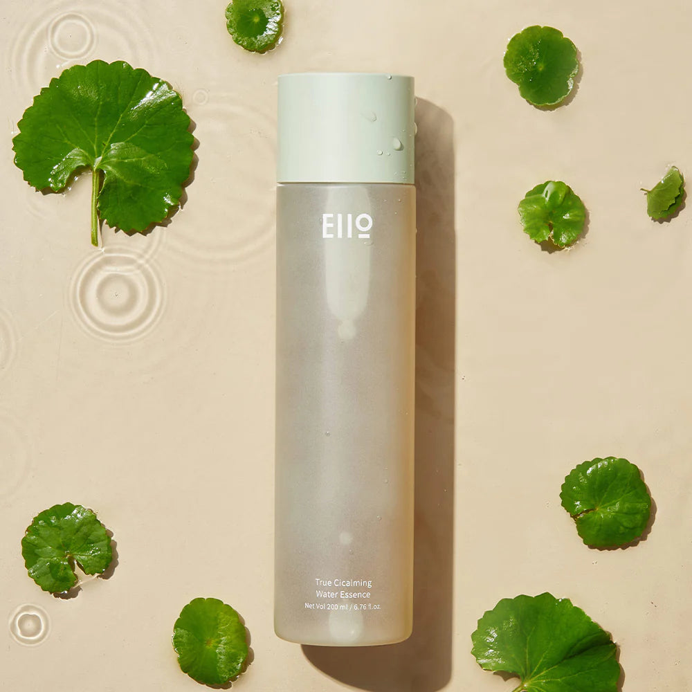 EIIO True Cicalming Water Essence