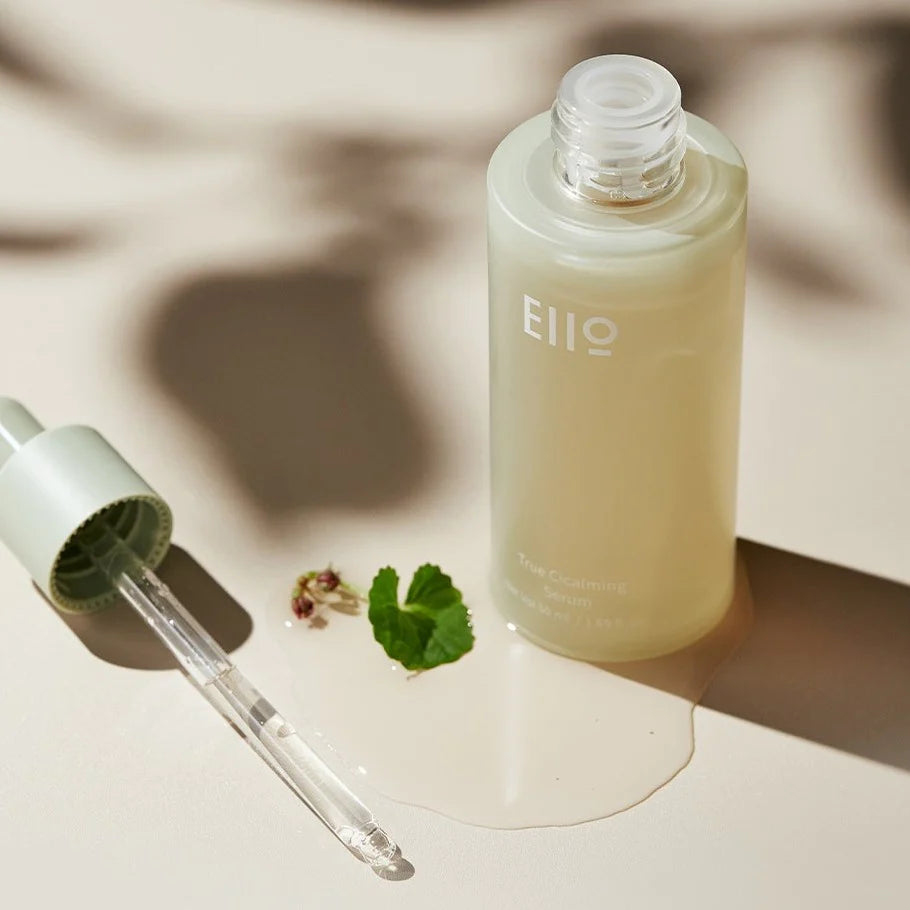 EIIO True Cicalming Serum