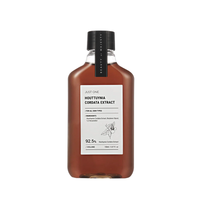 B.O.M. Just One Houttuynia Cordata Extract
