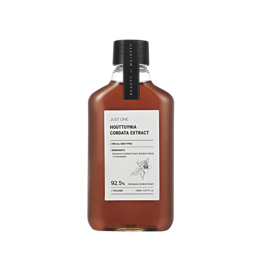 B.O.M. Just One Houttuynia Cordata Extract