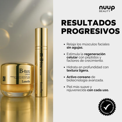 Lamelin B-Tox Cream