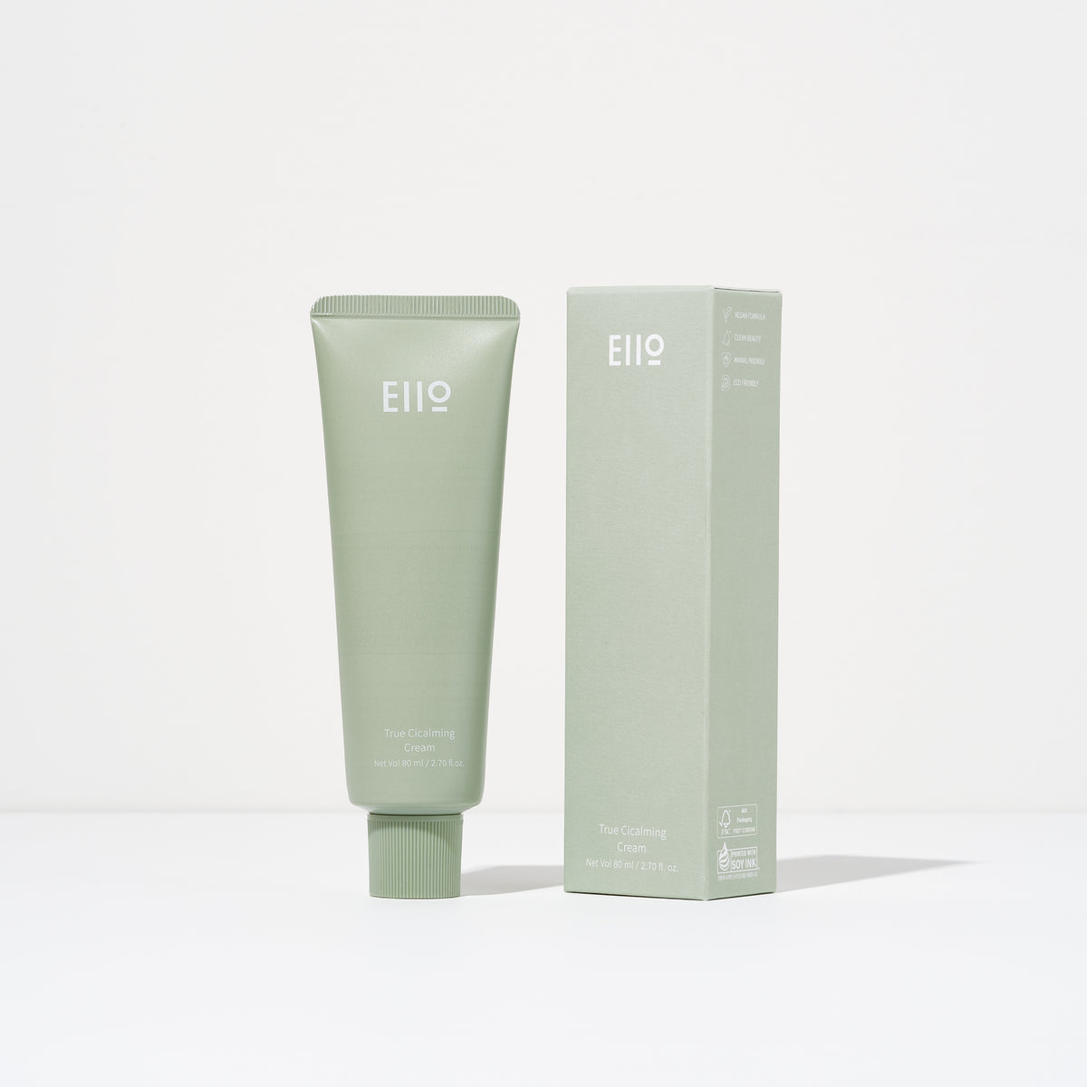 EIIO True Cicalming Cream