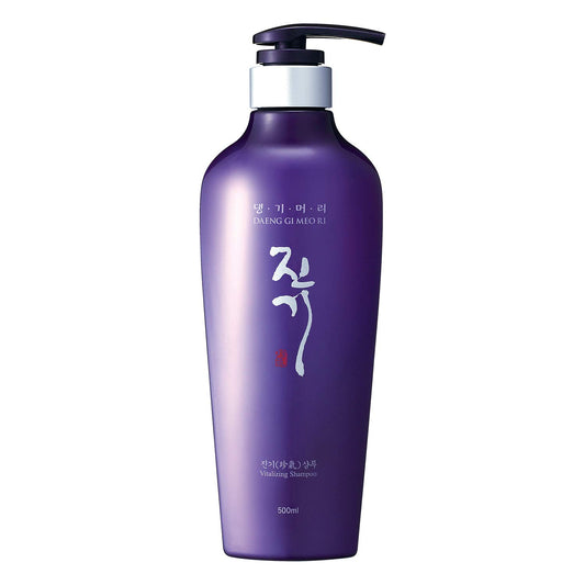 Daeng GIMEO Vitalizing Shampoo