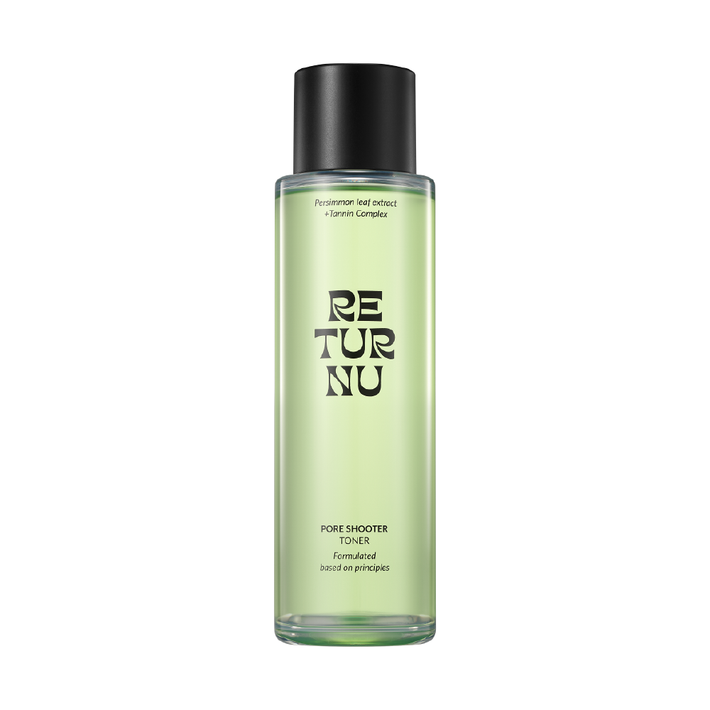 Returnu Pore Shooter Toner