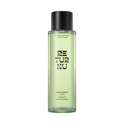 Returnu Pore Shooter Toner