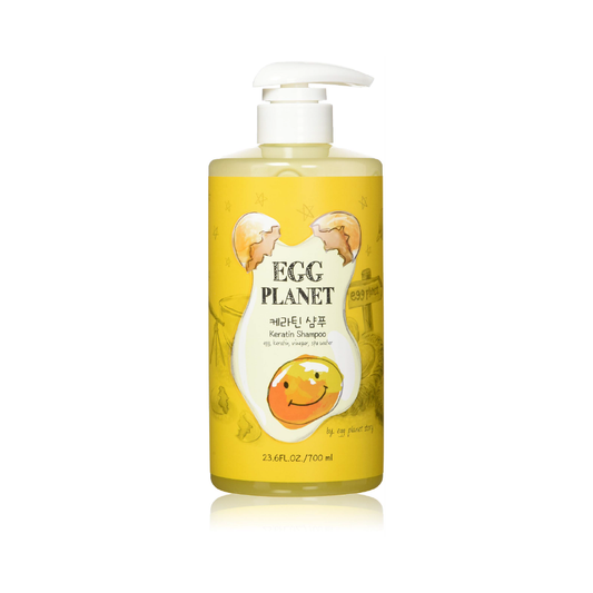 Daeng Gi Meo Ri EGG PLANET Keratin Shampoo