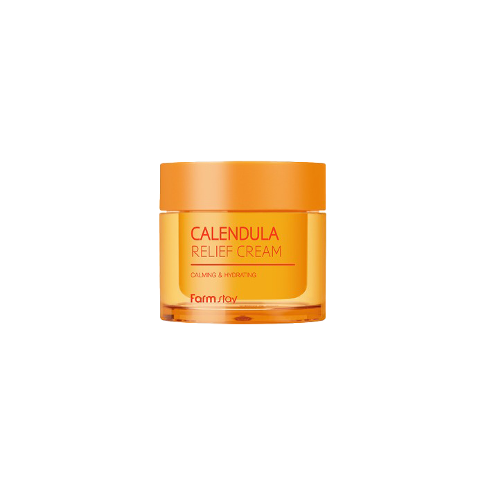 Farmstay Calendula Relief Cream