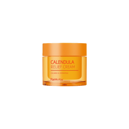 Farmstay Calendula Relief Cream