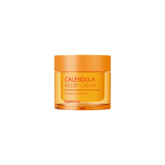 Farmstay Calendula Relief Cream