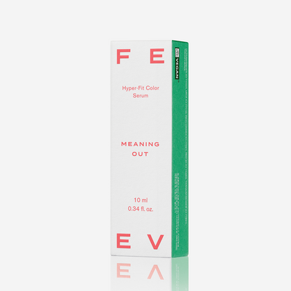 Feev Hyper-Fit Color Serum (Mini)