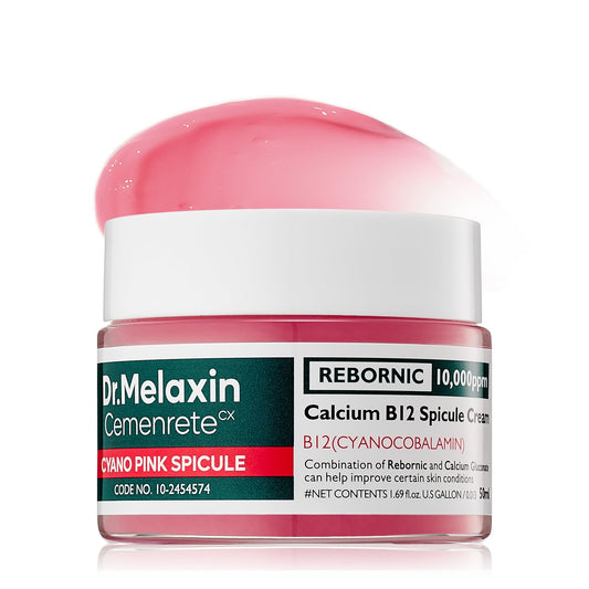 Dr.Melaxin Cemenrete CX Calcium B12 Spicule Cream