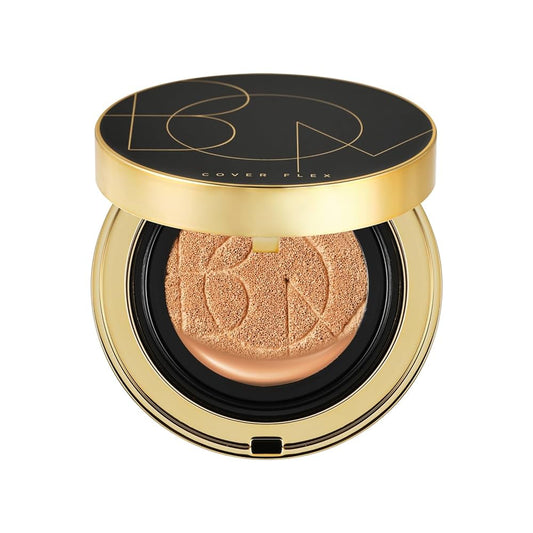 B.O.M. Cover Flex Cushion SPF50+