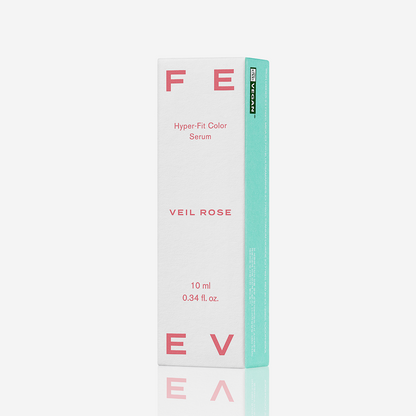 Feev Hyper-Fit Color Serum (Mini)