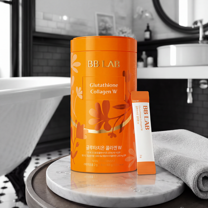 BB Lab Glutathione Collagen W