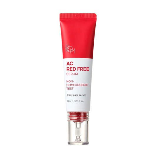 B.O.M. AC Red Free Serum