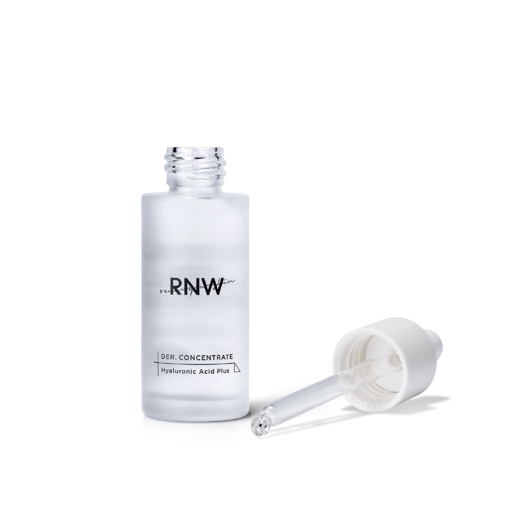 RNW DER. Concentrate Hyaluronic Acid Plus