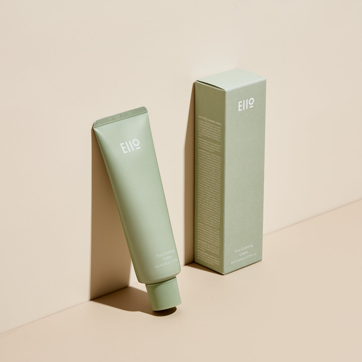 EIIO True Cicalming Cream