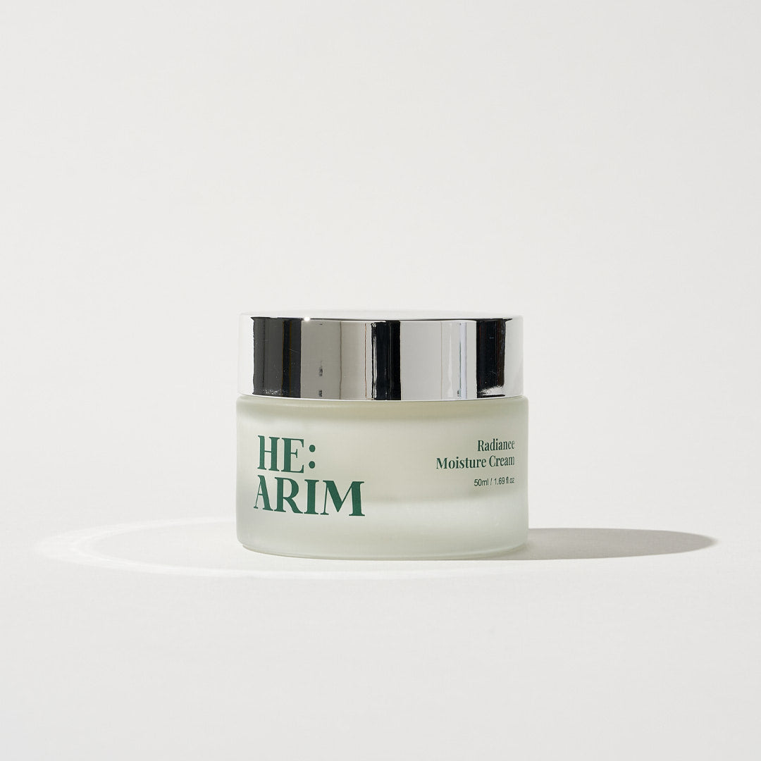 HEARIM Radiance Moisture Cream