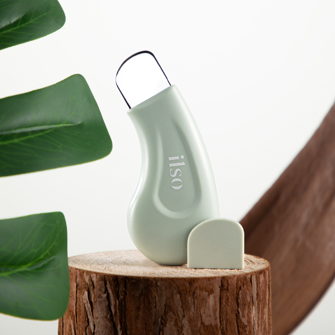 Ilso Deep Clean Master – Nuup Beauty