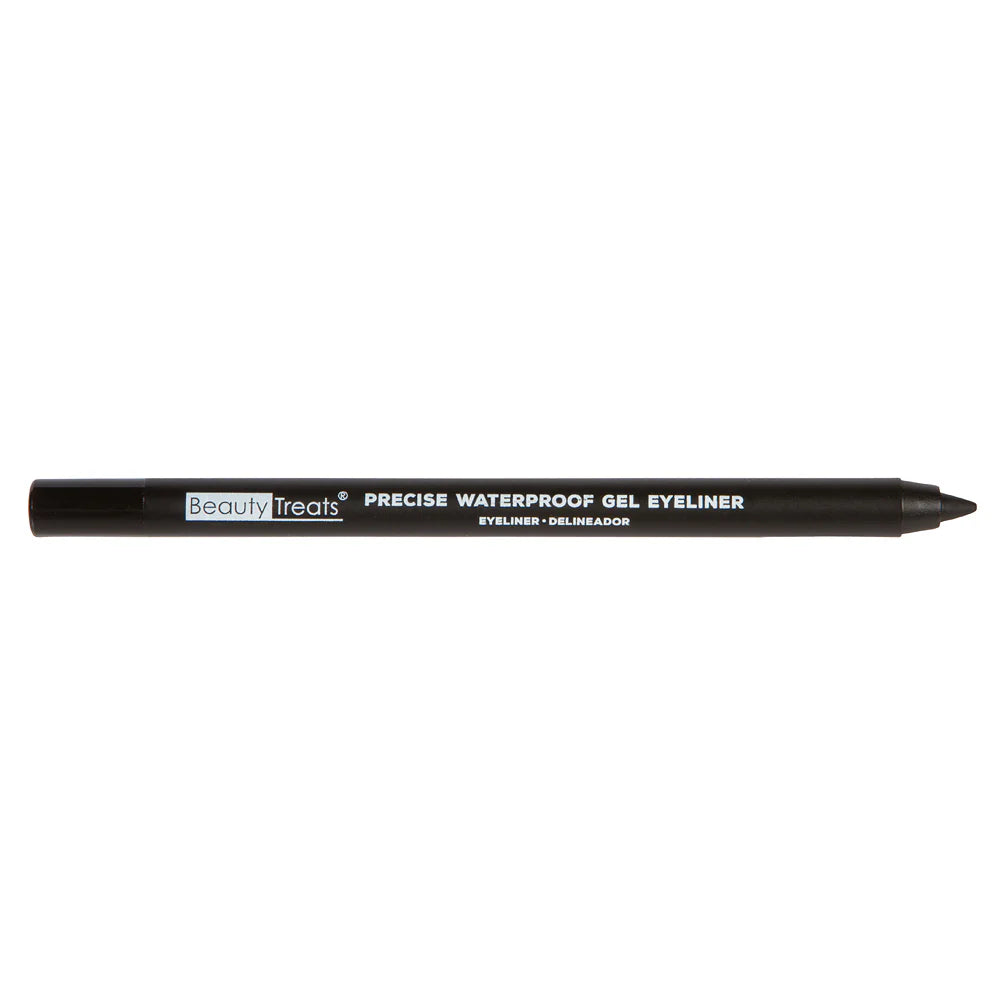 Beauty Treats Precise Waterproof Gel Eyeliner