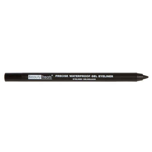 Beauty Treats Precise Waterproof Gel Eyeliner