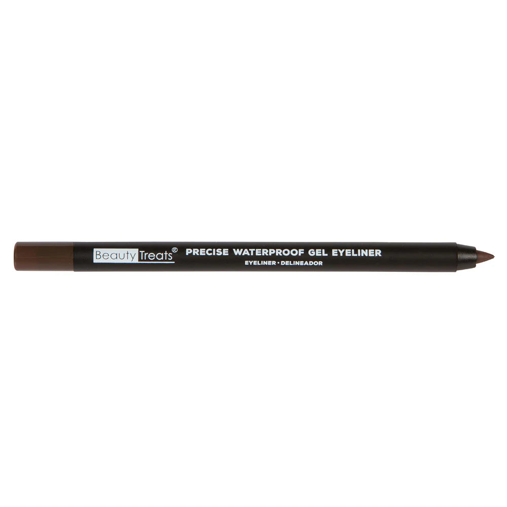 Beauty Treats Precise Waterproof Gel Eyeliner
