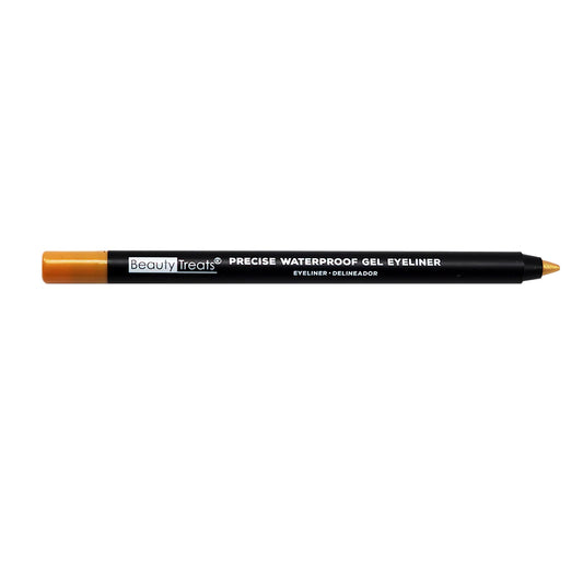 Beauty Treats Precise Waterproof Gel Eyeliner