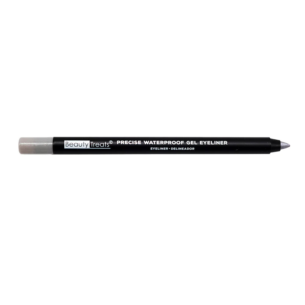 Beauty Treats Precise Waterproof Gel Eyeliner