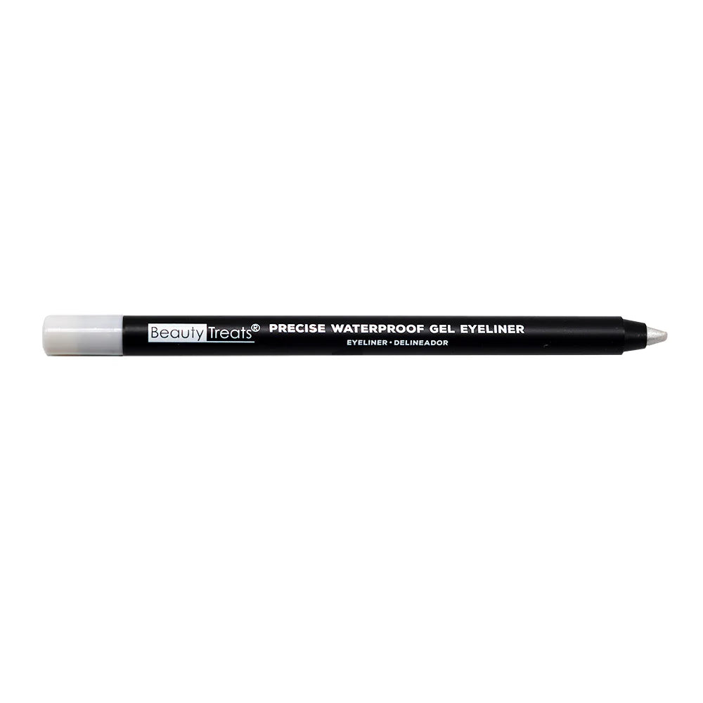 Beauty Treats Precise Waterproof Gel Eyeliner