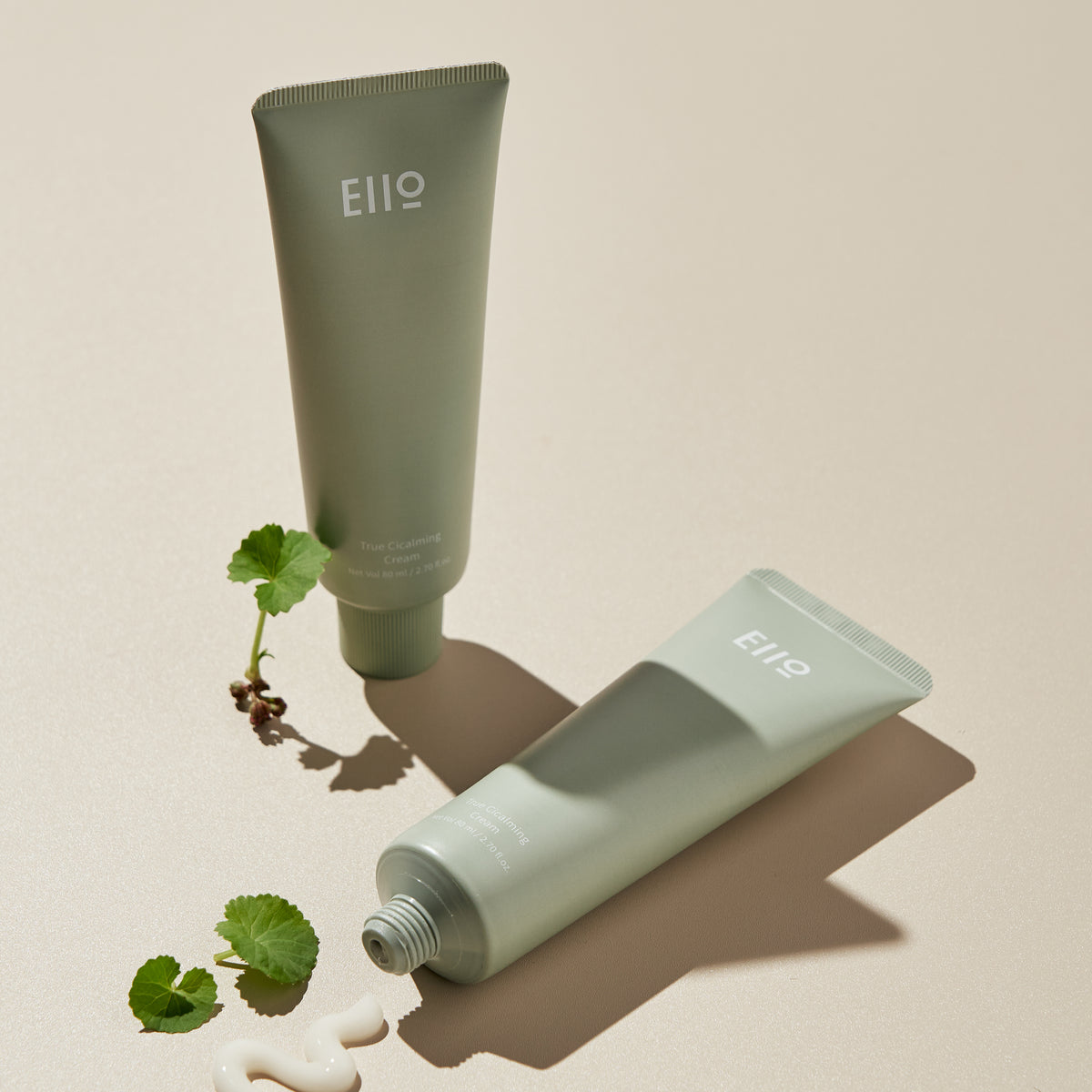 EIIO True Cicalming Cream