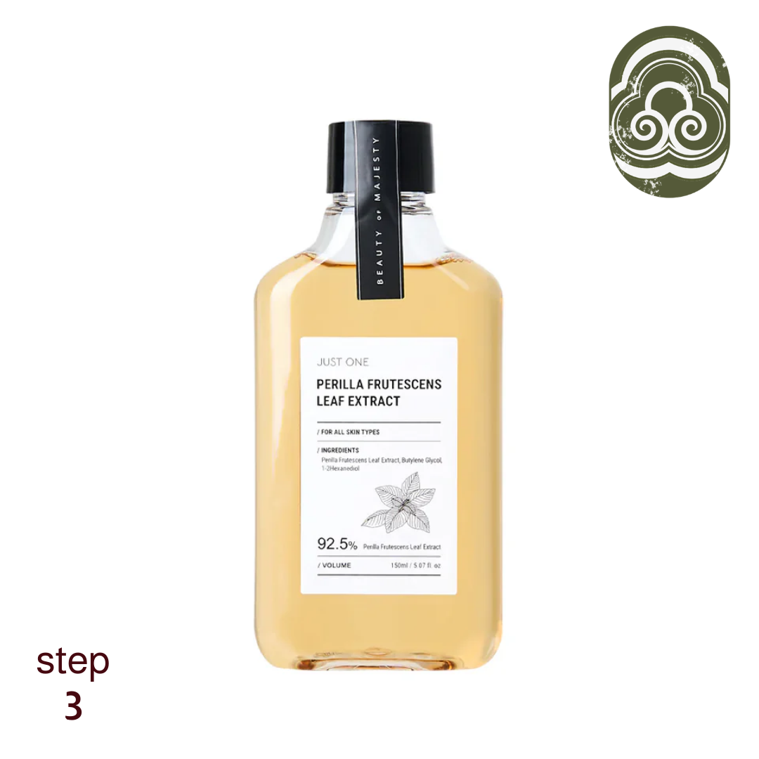 B.O.M. Just One Perilla Frutescens Leaf Extract (Tónico de vitamina K para inflamación)
